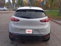 2016 Mazda CX-3 I, серый, 1350000 рублей - вид 5