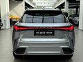 2023 Lexus RX 500h V, серебристый, 9970000 рублей - вид 6