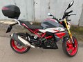 2021 BMW G 310 R, серый, 450000 рублей - вид 1