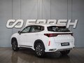 2022 Exeed LX I Рестайлинг, белый - вид 1