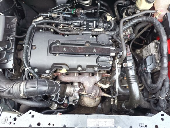 2011 Opel Astra J, чёрный, 355500 рублей - вид 9
