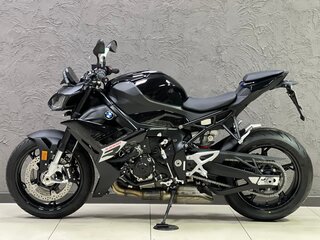 2025 BMW S 1000 R, чёрный, 2050000 рублей, вид 4