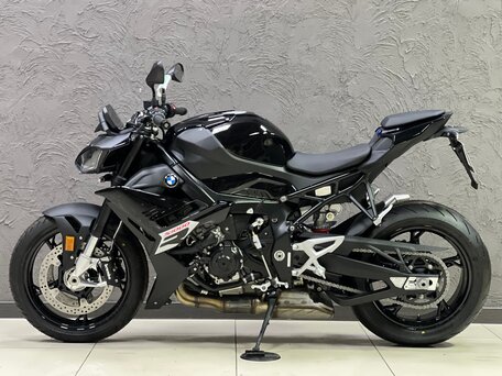 2025 BMW S 1000 R, чёрный, 2050000 рублей, вид 4