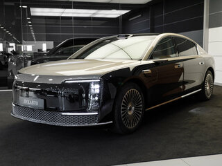 2025 Maextro S800, чёрный, 24500000 рублей, вид 1