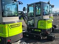 2026 Zoomlion ZE20G, зелёный, 2650000 рублей - вид 1