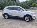 2016 Hyundai Creta I, серебристый, 1250000 рублей - вид 5