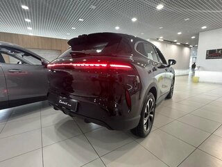 2026 Tenet Plus L6, чёрный, 3040000 рублей, вид 4