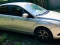 2011 Ford Focus II Рестайлинг, серебристый, 360000 рублей - вид 3