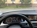 2011 Audi A4 IV (B8), белый - вид 6
