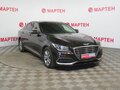 2017 Genesis G80 I, коричневый, 2163000 рублей - вид 3
