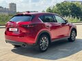 2020 Mazda CX-5 II, красный, 3250000 рублей - вид 3