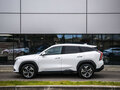 2024 Geely Atlas II, белый - вид 8