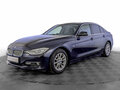 2013 BMW 3 серии 320i xDrive VI (F3x), синий