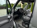 2007 Mercedes-Benz Sprinter, серебристый, 2500000 рублей - вид 10