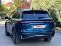 2023 Geely Monjaro I, зелёный, 3550000 рублей - вид 4