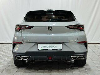 2023 Changan UNI-T I, серый, 2150000 рублей, вид 5