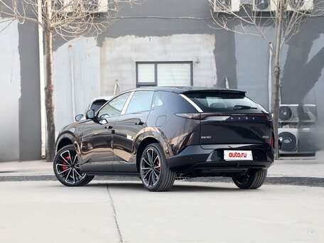 2026 Mazda EZ-60, чёрный, 4675274 рублей, вид 5