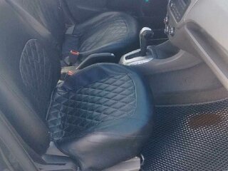 2023 Chevrolet Cobalt II Рестайлинг, белый, 907000 рублей, вид 4
