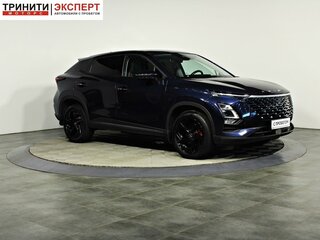 2023 Omoda C5 I, синий, 1762000 рублей, вид 3
