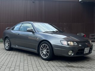 1999 Toyota Sprinter Trueno VII (AE110/AE111), серый, 580000 рублей, вид 1