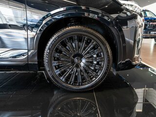 2026 GAC S9, чёрный, 6899000 рублей, вид 3