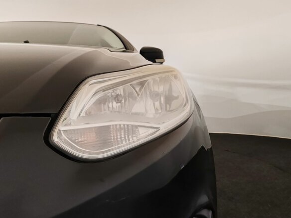 2012 Ford Focus III, чёрный, 799000 рублей - вид 18