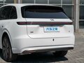 2026 Li Auto (Lixiang) L6 II, белый, 7730000 рублей - вид 7