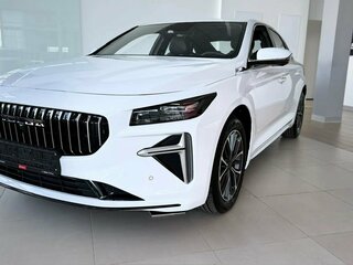 2026 VOLGA C50, белый, 2999000 рублей, вид 2