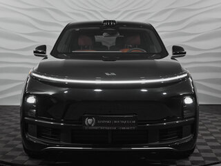 2026 Li Auto (Lixiang) L9 52.3 kWh I Рестайлинг, чёрный, 11790000 рублей, вид 3
