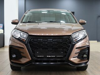 2020 Lada (ВАЗ) XRAY I, коричневый, 1220000 рублей, вид 5