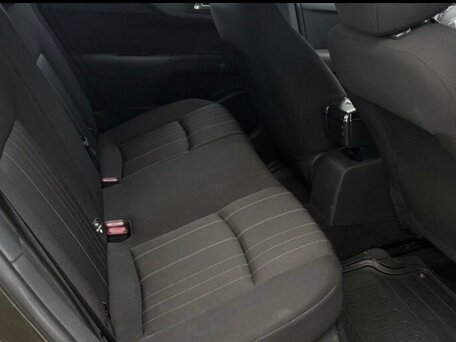 2012 Citroen C4 II, коричневый, 499999 рублей, вид 5