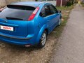 2007 Ford Focus II, голубой, 350000 рублей - вид 10