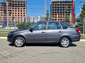 2026 Lada (ВАЗ) Granta I Рестайлинг, серый, 1238000 рублей - вид 7