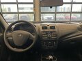 2026 Lada (ВАЗ) Granta I Рестайлинг, серый, 1116000 рублей - вид 8