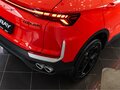 2026 Geely Coolray I Рестайлинг 2, красный - вид 7