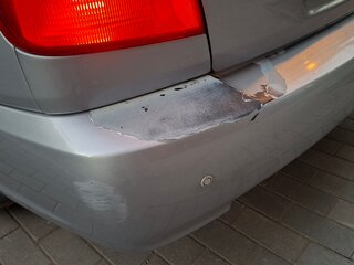 2008 Hyundai Accent ТагАЗ II, серый, 400000 рублей, вид 4