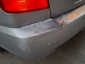 2008 Hyundai Accent ТагАЗ II, серый, 400000 рублей - вид 8
