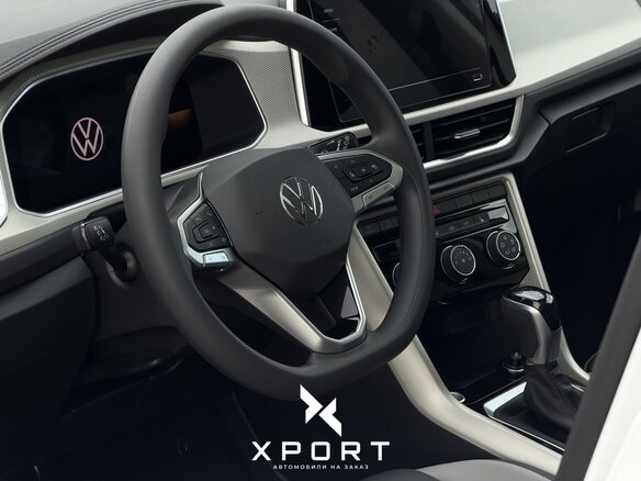 2026 Volkswagen T-Roc I Рестайлинг, белый, 2490000 рублей - вид 15