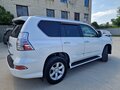 2014 Lexus GX 460 II Рестайлинг, белый, 3590000 рублей - вид 5