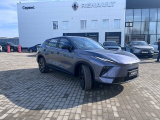 2026 Omoda C5 II, серебристый, 2629000 рублей, вид 1