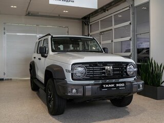 2026 Tank 300 I, белый, 4499000 рублей, вид 3