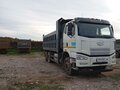 2022 FAW J6 CA3250, белый, 3321000 рублей - вид 1