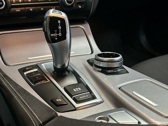 2014 BMW 5 серии 520i VI (F10/F11/F07) Рестайлинг, синий, 2000000 рублей - вид 24