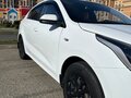 2019 Kia Rio IV, белый, 1550000 рублей - вид 6