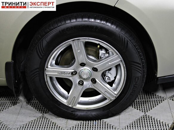2011 Renault Fluence I, бежевый, 697000 рублей - вид 8