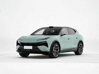 2026 Lotus For Me, зелёный, 12250000 рублей, вид 1