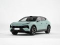 2026 Lotus For Me, зелёный, 12250000 рублей