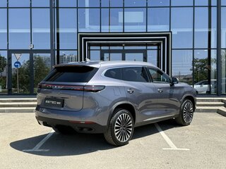 2026 Esteo MX, серый, 4290000 рублей, вид 5