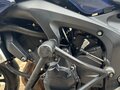 2008 Yamaha FZ6, синий, 350000 рублей - вид 8