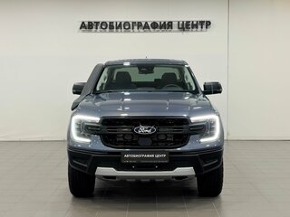 2026 Ford Ranger T6.2, серый, 5990000 рублей, вид 2